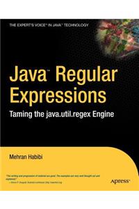 Java Regular Expressions