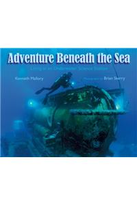 Adventure Beneath the Sea