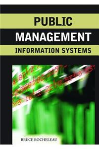 Public Management Information Systems