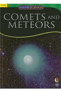 Comets and Meteors