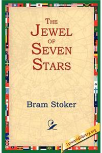 The Jewel of Seven Stars