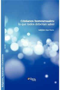 Cristianos Homosexuales