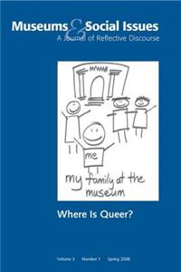 Where Is Queer?