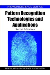 Pattern Recognition Technologies and Applications