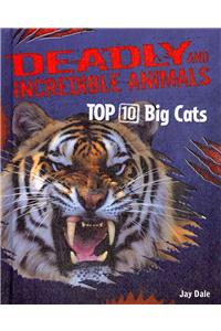 Us Dia Top Ten Big Cats