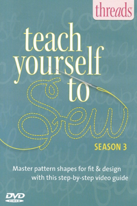 Teach Yourself to Sew - Season 3