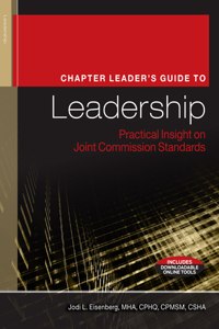Chapter Leader's Guide to Leadership