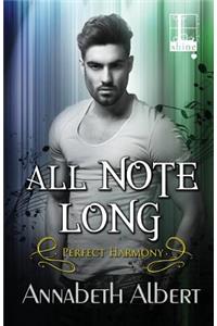 All Note Long