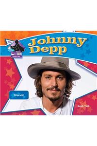 Johnny Depp: Famous Actor