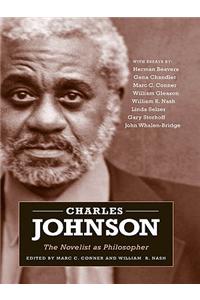 Charles Johnson