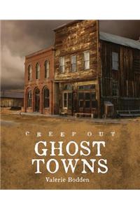 Ghost Towns