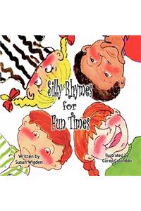 Silly Rhymes for Fun Times