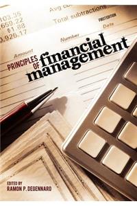 Principles of Financial Management