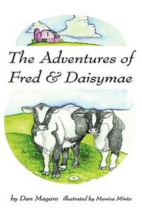 Adventures of Fred & Daisymae