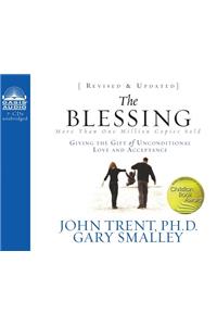 The Blessing (Library Edition)