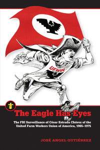 Eagle Has Eyes