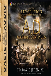 A.D. the Bible Continues