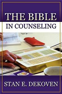 The Bible In Counseling