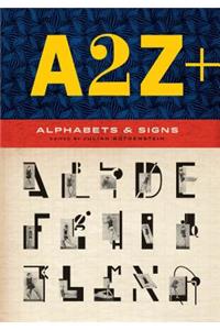 A2z+ Alphabets & Other Signs