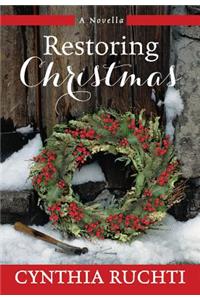 Restoring Christmas