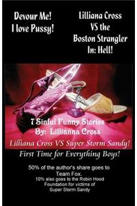 7 Sinful Funny Stories