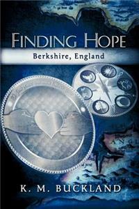 Finding Hope - Berkshire, England