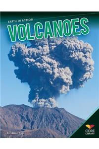 Volcanoes