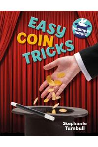 Easy Coin Tricks