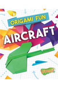 Origami Fun: Aircraft