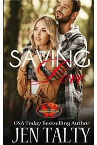 Saving Love