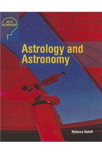 Astrology and Astronomy