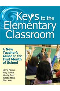 Keys to the Elementary Classroom