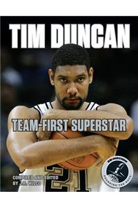 Tim Duncan