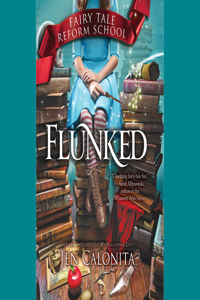 Flunked