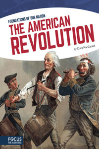 American Revolution