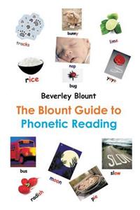 Blount Guide to Phonetic Reading