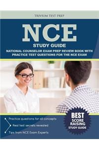 NCE Study Guide