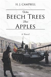 When Beech Trees Bear Apples