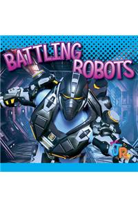 Battling Robots
