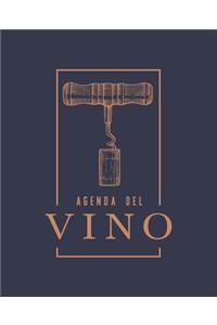 Agenda del vino