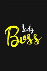 lady boss journal - Birthday Gift For Mompreneurs, Business Women And Successful Women (Way To Success!)