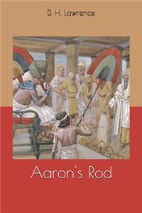 Aaron's Rod