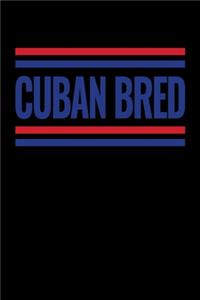 Cuban Bred