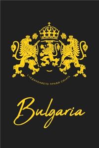 Bulgaria