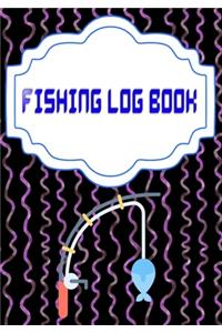 Fishing Logbook Toggle Navigation