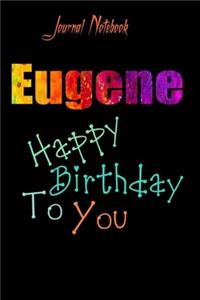 Eugene