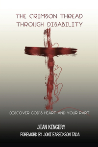 Crimson Thread Through Disability