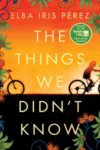 Things We Didn't Know