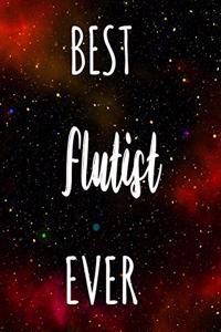 Best Flutist Ever