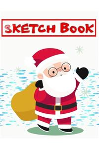 Sketch Book For Girls Christmas Gifts Ideas
